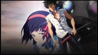 Kuromukuro opening 1 full Deathtopia [upl. by Amikan37]