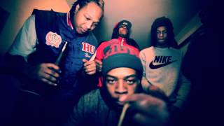 RICO RECKLEZZ quotROCK DA BITCHquot shot by flyty773 [upl. by Lenzi]