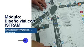 Video presentación del módulo de Diseño Vial con ISTRAM [upl. by Dnob410]