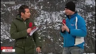 Begrüßung im Bregenzerwald quotZeawasquot  Willkommen Österreich [upl. by Thibault]