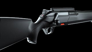 Beretta BRX1 [upl. by Castera]