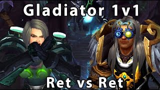 Ret vs Ret Legion 1v1 Duels  Savix Vs Oxyraid [upl. by Orlov924]