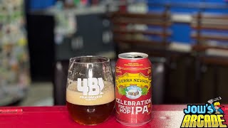 Sierra Nevada  Celebration 2024 Vintage  68 ABV [upl. by Konstantine562]