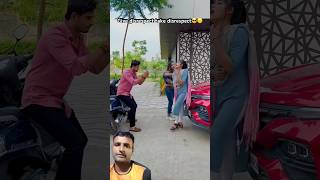 Jaise Ke Liye Tesa 🤯😜🥹 shorts foryou comedy trending couplegoals [upl. by Aittam]