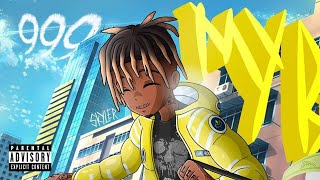 FREE Juice WRLD Type Beat  quotMansionquot [upl. by Selbbep]