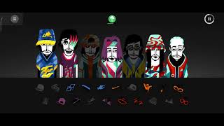 vibin incredibox mod [upl. by Rozalie613]