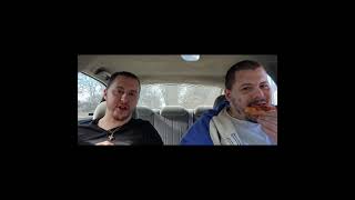 EP29 Brionis Pizza Harrison Twp MI Pizza 🍕 Review [upl. by Katrine]