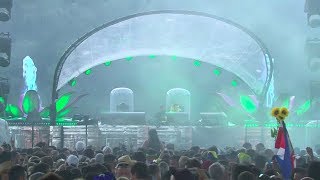 Kollektiv Turmstrasse  Tomorrowland Belgium 2018 [upl. by Macpherson894]