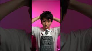 HELP I BROKE MY MIC 😭😭😭 asmr [upl. by Idel130]