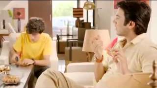 Dabur Babool Toothpaste New Ad 2014 HD OFFICAL [upl. by Enilesor]