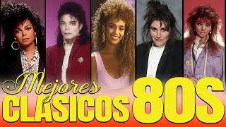 Musica De Los 80 Y 90 Español  Las Mejores Canciones En Español De Los 80 Y 90 EP 164 [upl. by Royall]