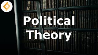 Introduction to Political Theory [upl. by Ainnos]