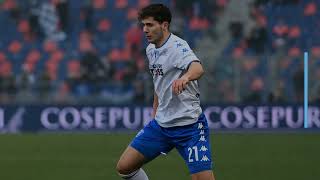 Liberato Cacace to Empoli for €3M [upl. by Singer]