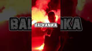 To je Balkanika…🔥🔥🔥balkanika balkan serbia croatia bosnia fyp anonymusbalkan foryou [upl. by Lyndsie]