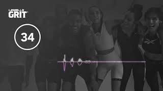 LES MILLS GRIT 34  LES MILLS podcast FR  DEC2020 [upl. by Anadroj]