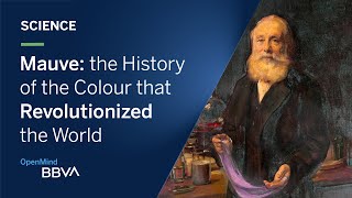 Mauve the History of the Colour that Revolutionized the World  Science pills [upl. by Lissak]