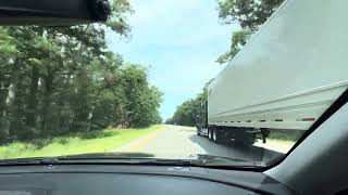 Rte 31 North MuskegonLudington MI Pt 29 [upl. by Waltner]