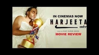 Harjeeta  Ammy Virk  Punjabi new movie  full HD movie  2018 [upl. by Ahsened]