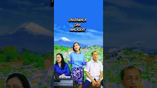 GB 201 quot CAKRAWALA DAN MALAIKAT quot  Vg GintBers praiseandworship musikpenyembahan [upl. by Kosey]