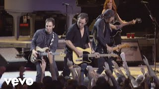 Bruce Springsteen amp The E Street Band  Light of Day Live in New York City [upl. by Gearard]