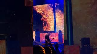 Lamb of God amp Mastodon Ashes of Leviathan Tour 2024 wKerry King [upl. by Pang847]