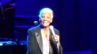 Dionne Warwick medley [upl. by Nho]