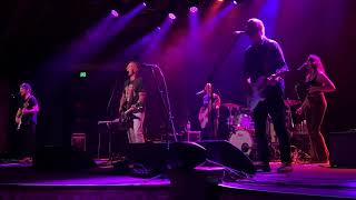 James Reyne  Harvest Moon  Anita’s Theatre  May 2024 [upl. by Anonyw]