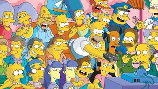 Kids vs Adults by Dan Castellaneta ft Cast The Simpsons  ProxyDance Edition 666 [upl. by Haleeuqa]