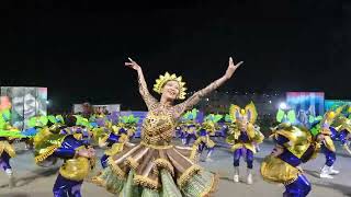 Botolan Street Dancers  Dinamulag Festival 2023  Iba Zambales DinamulagFestival2023 Botolan [upl. by Lunetta]