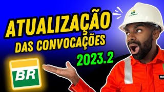 🚨📣Nova atualização  Concurso BR 20232🔩⚙ [upl. by Leschen]