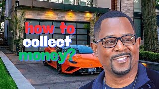 Martin Lawrence  A Glimpse into His Love and Luxury  Age House Tour Car Collection amp NET WORTH [upl. by Ycniuqed980]