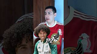 ¿QUIEN GANARÁ🤔infofutbol futbol futbolclips ligamx viralvideo seleccionmexicana mexico [upl. by Dav]