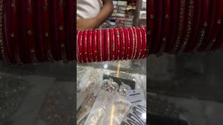 New Bridal Chura Designs Ideas chura bangles shortsfeed shots shortvideo shorts youtubeshorts [upl. by Einallem]