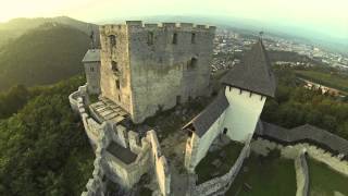 Stari grad Celje [upl. by Sven445]