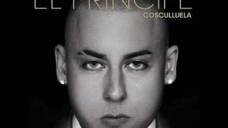 Cosculluela  Humo Official Preview EL PRINCIPE Rotweillas INC [upl. by Bertina]