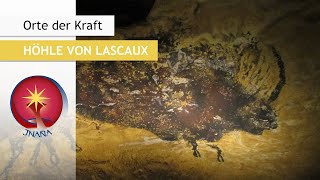 Kraftort Die Höhlen von Lascaux Département Dordogne [upl. by Haramat]