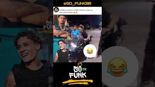 Bielzin Zuando o Chefin Rifando Moto e Carro mcchefin bielzin funk zuera funkbrasil [upl. by Russian]