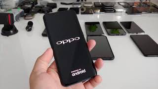 كيف تعمل فورمات لأجهزة أوبو OPPO Format [upl. by Terpstra]