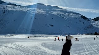 Tour of Shahdag  Azerbaijan 🇦🇿 [upl. by Bashemath]