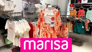 NOVIDADES PERFEITAS NA MARISA [upl. by Huppert]