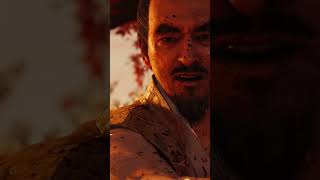 Ghost of Tsushima This is painful to watch part II ghostoftsushima gaming pcgaming [upl. by September]