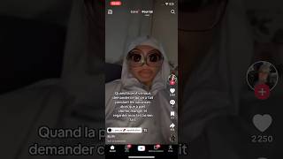 vacances fin prof reel classe beaute repost tiktok memes fypシ゚viral trending [upl. by Oina509]