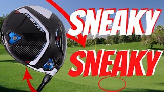 Cobra Aerojet Honest Review NonSponsored rickshiels cobragolf golftips golf Aerojet [upl. by Yhtnomit720]