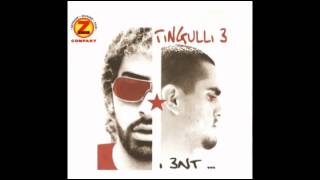 Tingulli 3 ft Ritmi i Rruges amp Vullnet Sefaja  Kadal dal shpejt e shpejt Official Audio [upl. by Ennayelsel272]