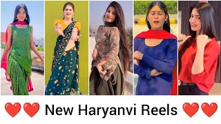 New Haryanvi Reels  Haryanvi Reels Instagram  Haryanvi Song Reels  Haryanvi Girls Reels [upl. by Ignace]