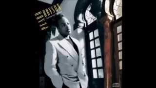 Peabo Bryson  I Wish You Love 1991 [upl. by Kessel]