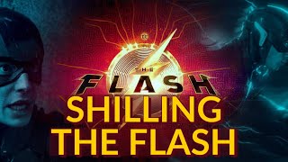 THE FLASH and The Shills [upl. by Kappel]