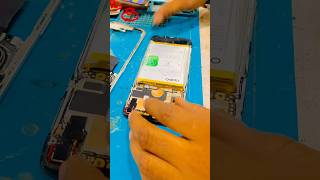 Oppo A53 display changemobilereparingsolution repairing smartphone [upl. by Guerin]