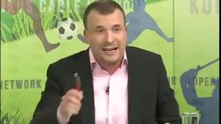 Milovan Jovanović o rekonstrukciji vlade KCN Sport [upl. by Blancha]