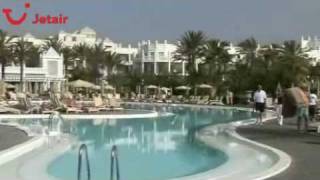 Hotel Riu Palace Meloneras Resort in Meloneras Gran Canaria Spanje  Jetair [upl. by Ark]